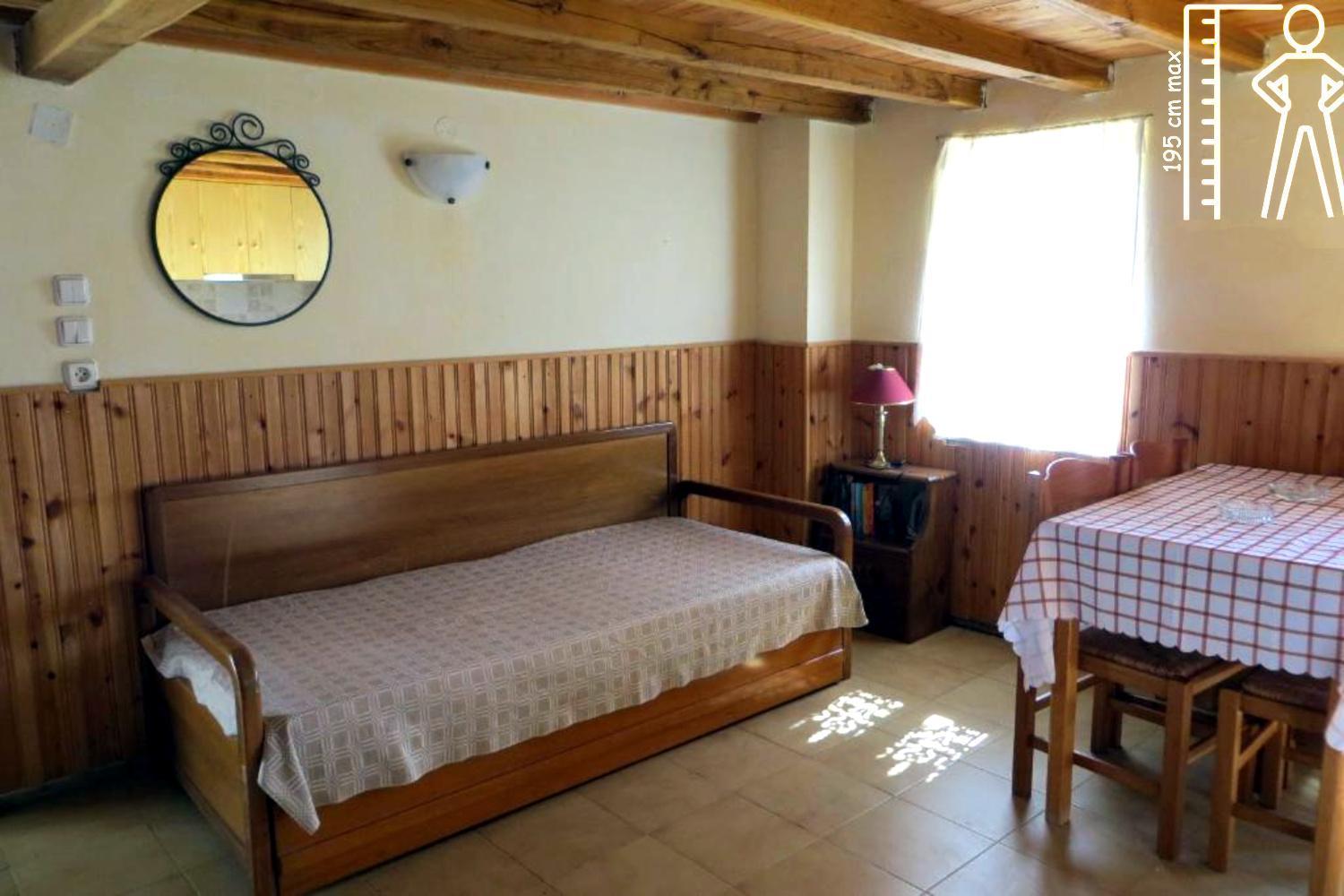 Tsorni Hill Cottage Lefokastro Extérieur photo