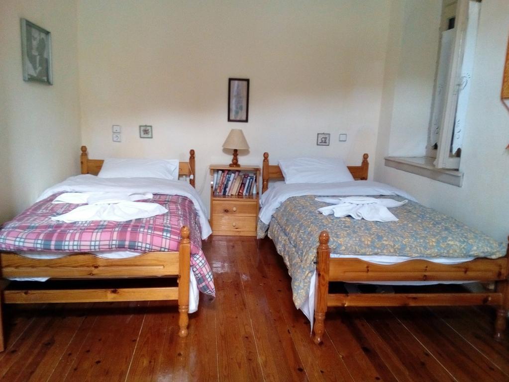 Tsorni Hill Cottage Lefokastro Extérieur photo