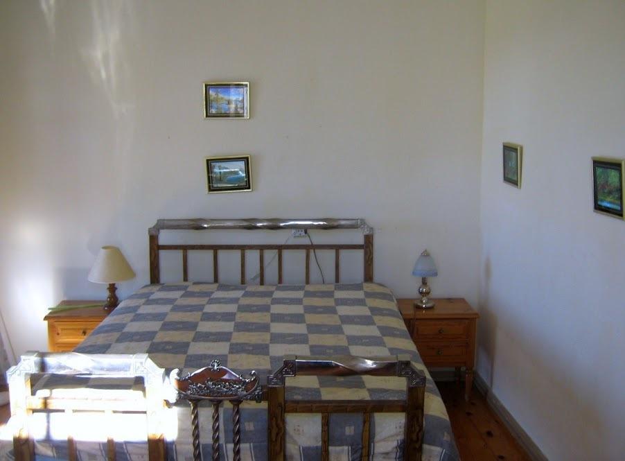 Tsorni Hill Cottage Lefokastro Chambre photo