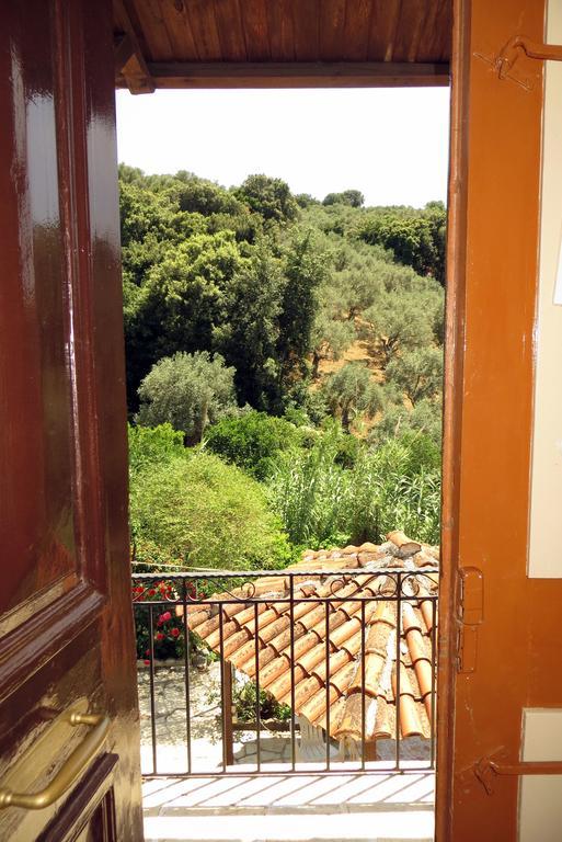 Tsorni Hill Cottage Lefokastro Extérieur photo