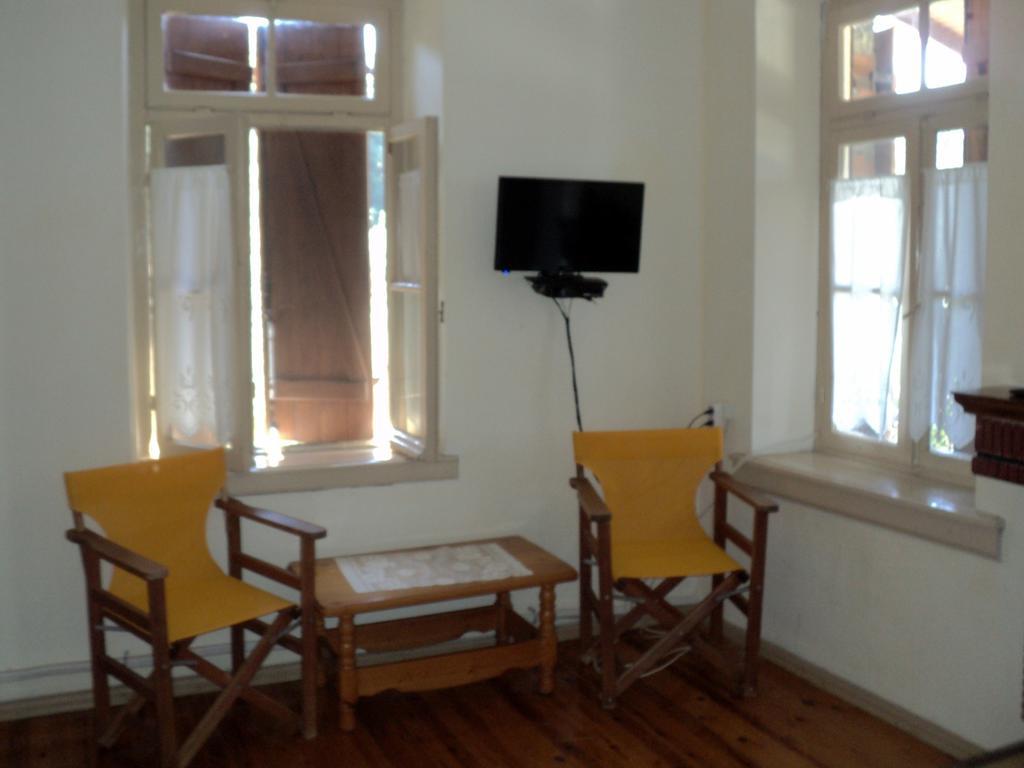 Tsorni Hill Cottage Lefokastro Extérieur photo