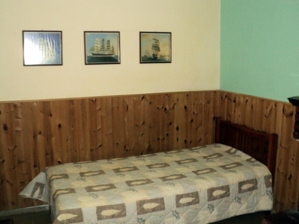 Tsorni Hill Cottage Lefokastro Extérieur photo
