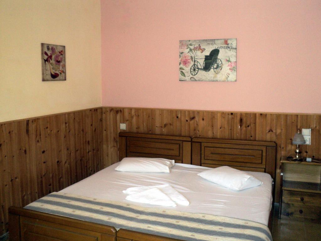 Tsorni Hill Cottage Lefokastro Extérieur photo