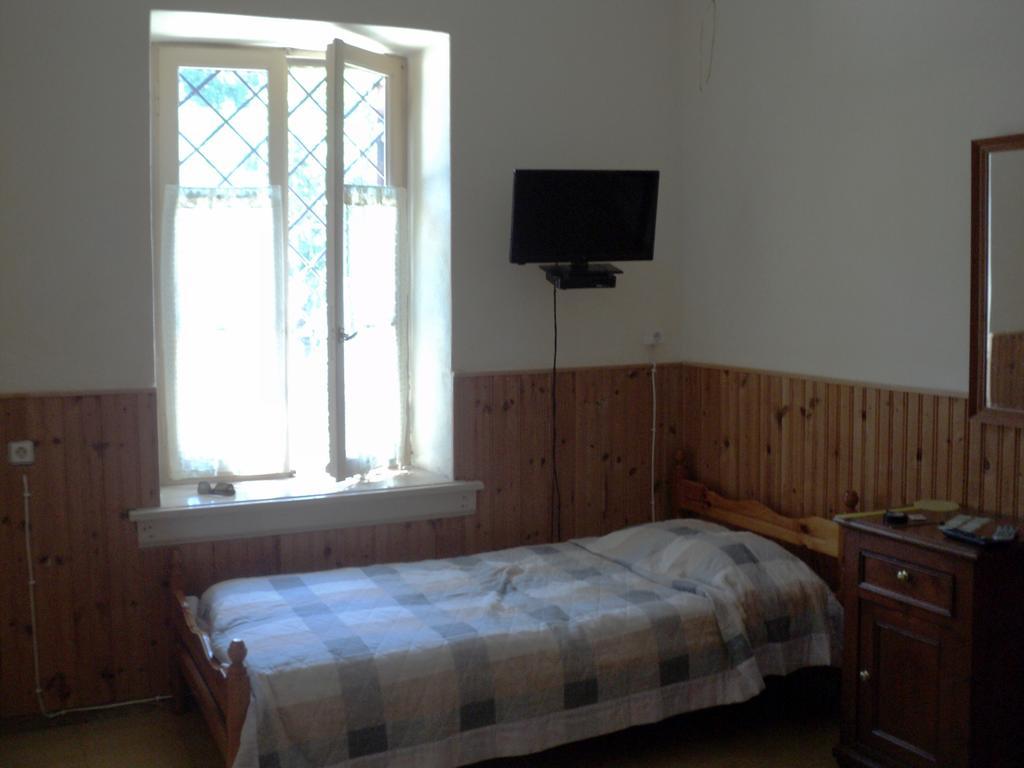 Tsorni Hill Cottage Lefokastro Extérieur photo